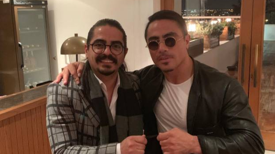 Nusret'in kardeşi tutuklandı