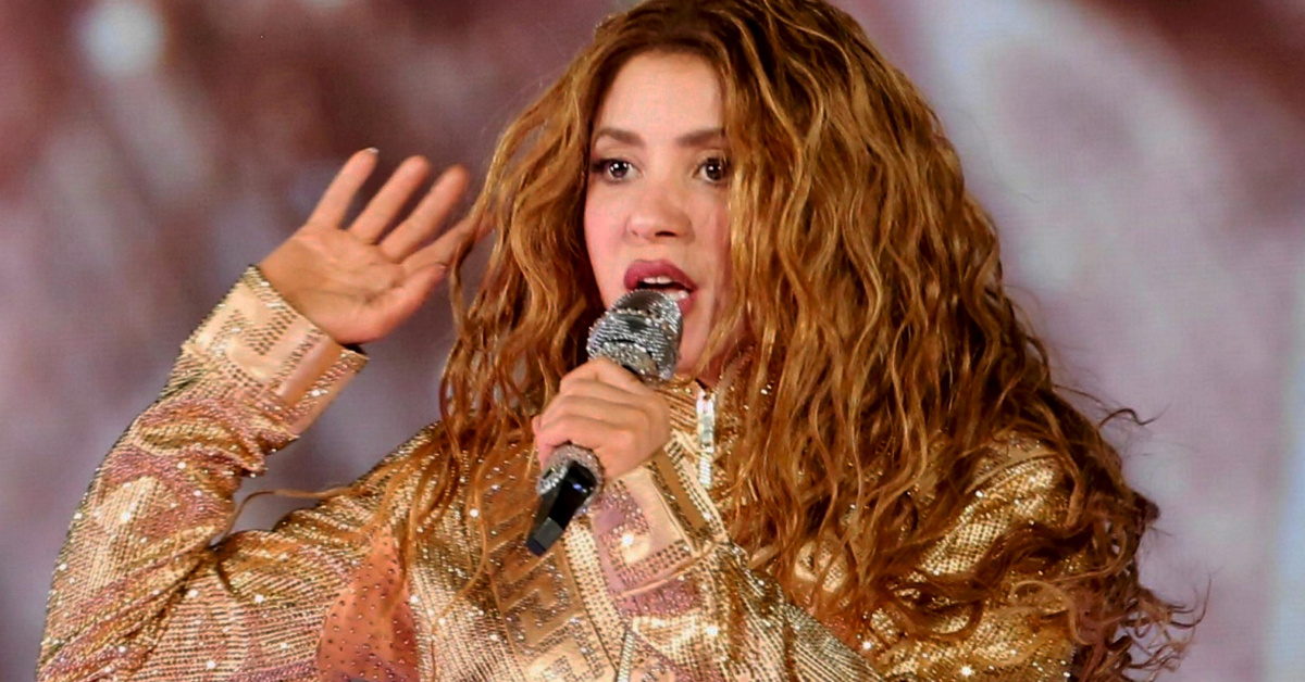 Shakira Konseri İptal Edilecek Mi? Sahne Kurulumunda Ölü Bir Ekip Üyesi