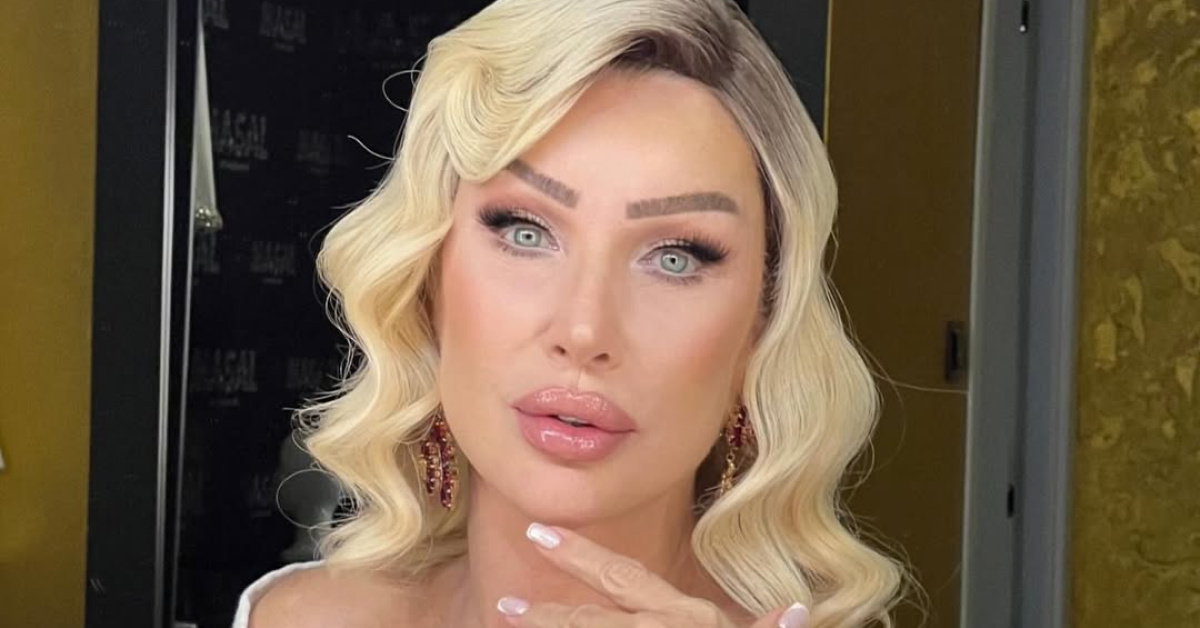 Seda Sayan'ınyapay zekâ ile gerçek sandığı