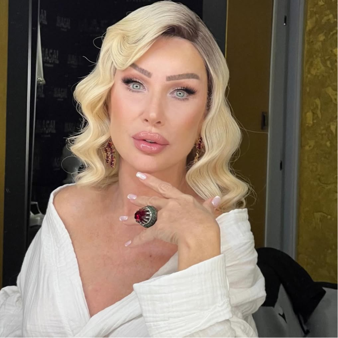 Yapay zekâyı gerçek sandı