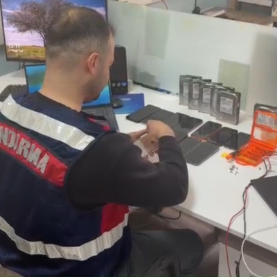 4 ilde operasyon: 35 gözaltı