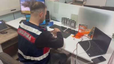 4 ilde operasyon: 35 gözaltı