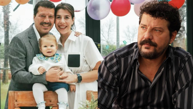 "Beni o çukurdan eşim çıkardı"