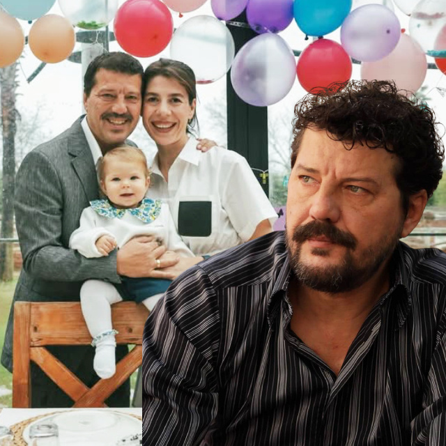 "Beni o çukurdan eşim çıkardı"