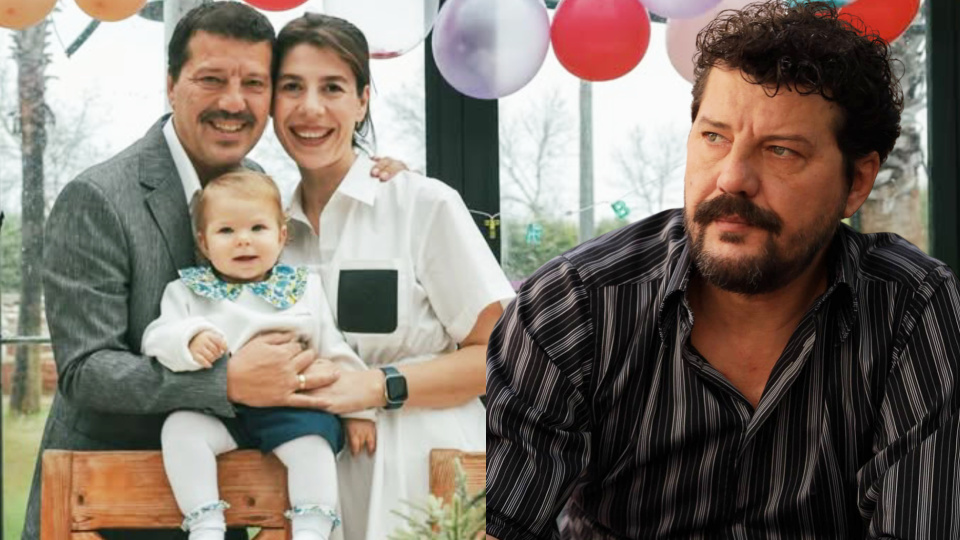 "Beni o çukurdan eşim çıkardı"