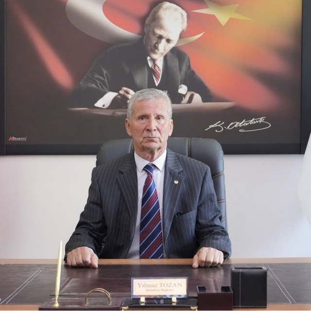 Eşme Belediye Başkan Vekili seçildi