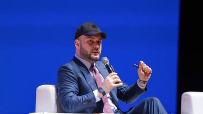 Sıfır Atık Vakfı Başkanı, Güney Kore'de temaslarda bulundu