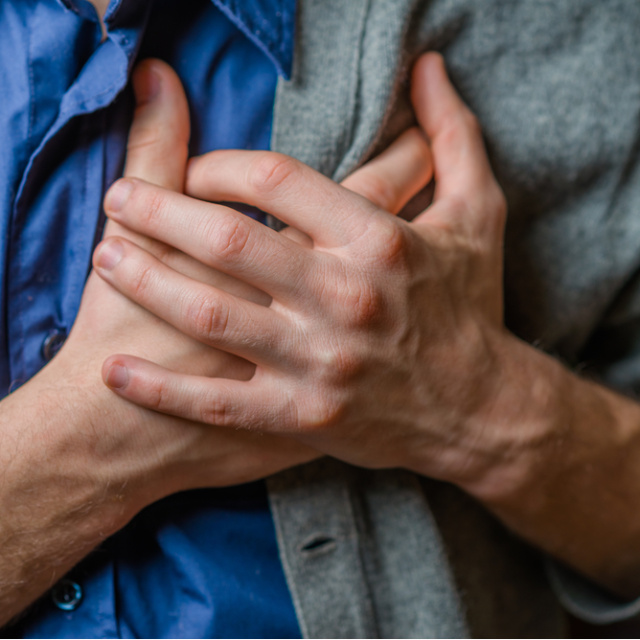 Hareketsizlik kalp damar sağlığını bozuyor