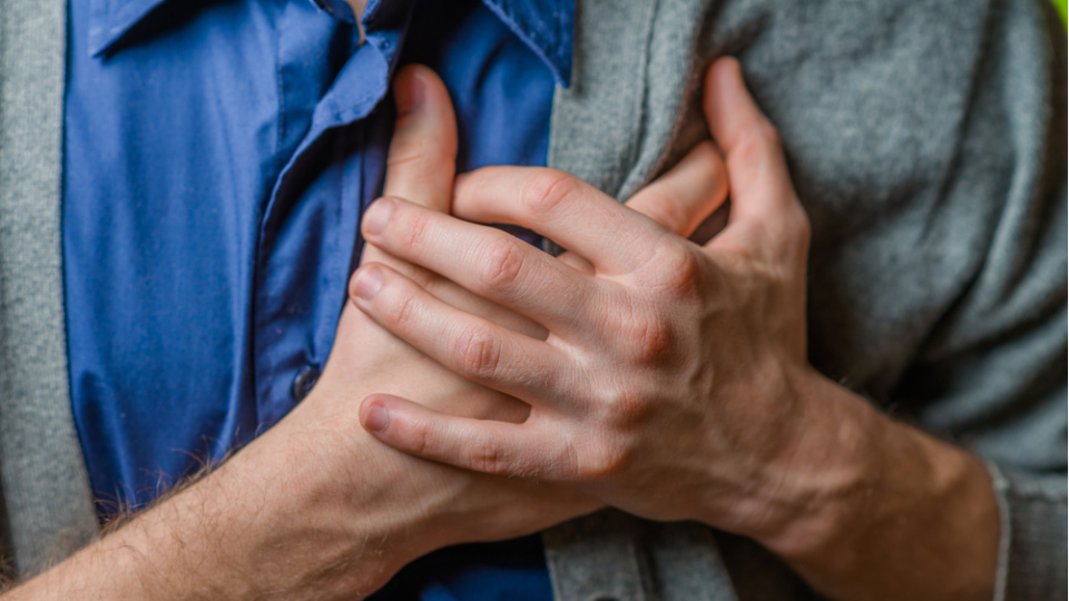 Hareketsizlik kalp damar sağlığını bozuyor