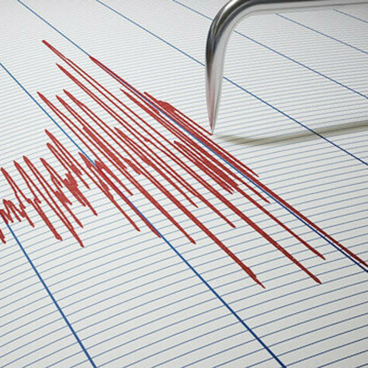 Battalgazi'de Sarsıcı Doğalgaz: Kısa Süreli Bir Kıpırdama