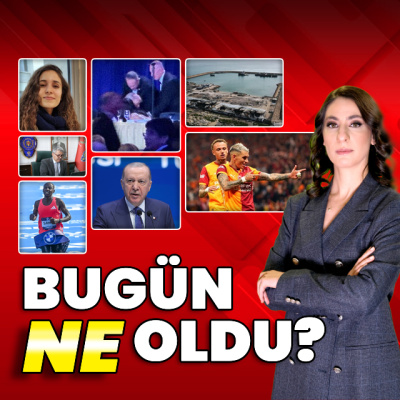 Bugün Ne Oldu? 27 Nisan 2026'nın haberleri