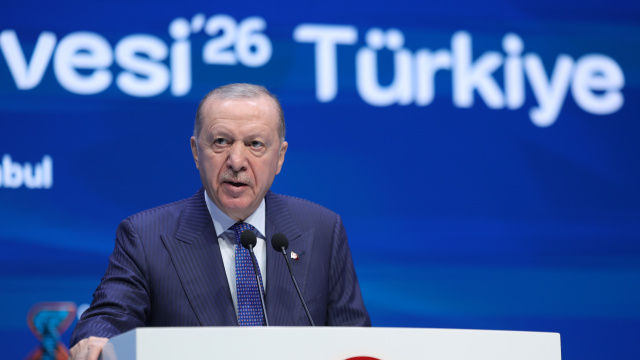 Türkiye ne yaptığını biliyor mu?