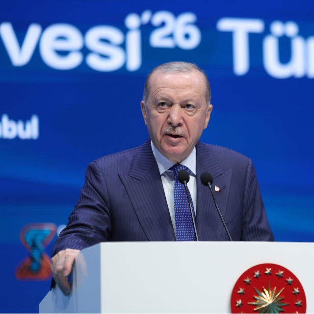 Türkiye ne yaptığını biliyor mu?