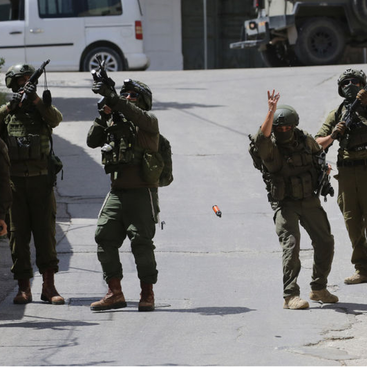 Orta Doğu yeniden şekillenirken Filistin gölgede mi kalıyor?