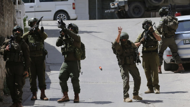 Orta Doğu yeniden şekillenirken Filistin gölgede mi kalıyor?