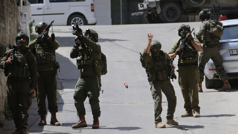 Orta Doğu yeniden şekillenirken Filistin gölgede mi kalıyor?