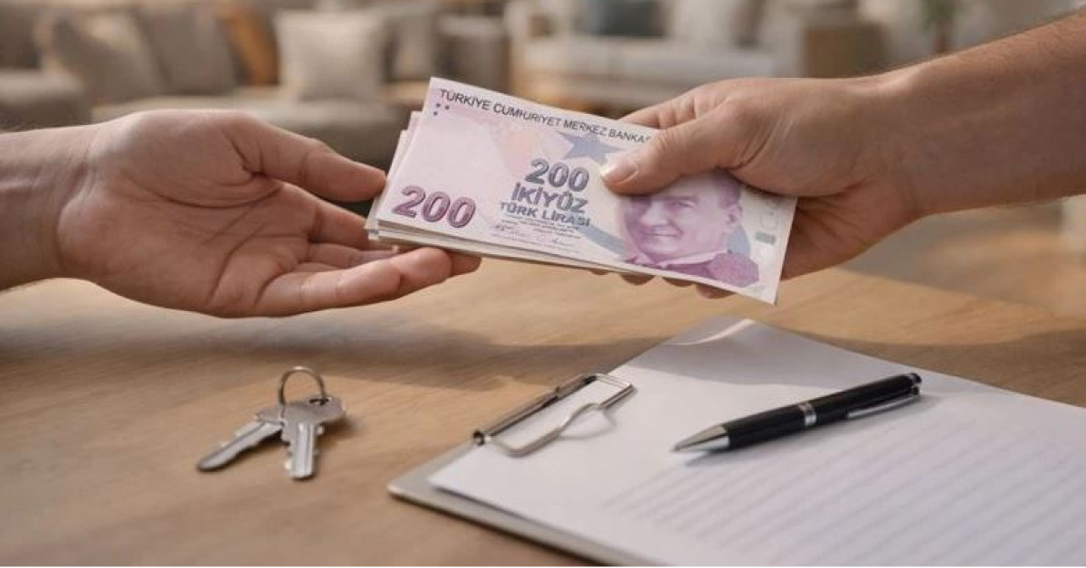 Ev alırken kapora dolandırıcılarına dikkat! Sahte ilanlar tehlikeli