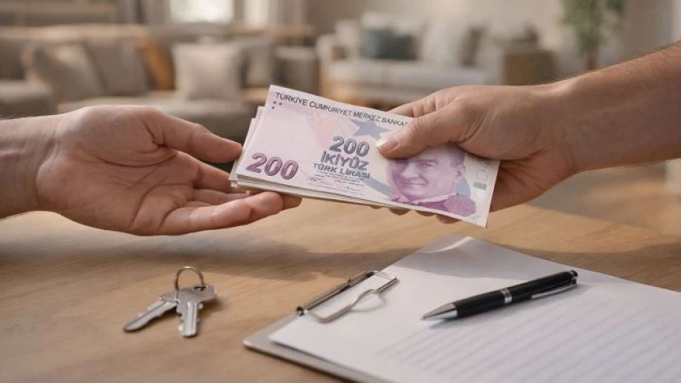 Kapora dolandırıcılığına dikkat!