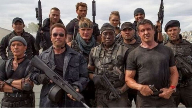 Cehennem Melekleri 4 filmi konusu
