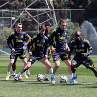 F.Bahçe antrenmanları izlenebilir mi?