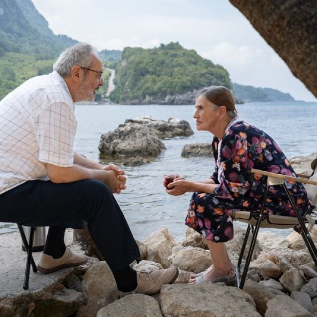 Mukadderat filminin konusu nedir?