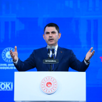 100 bin konutun sahibi belli oldu