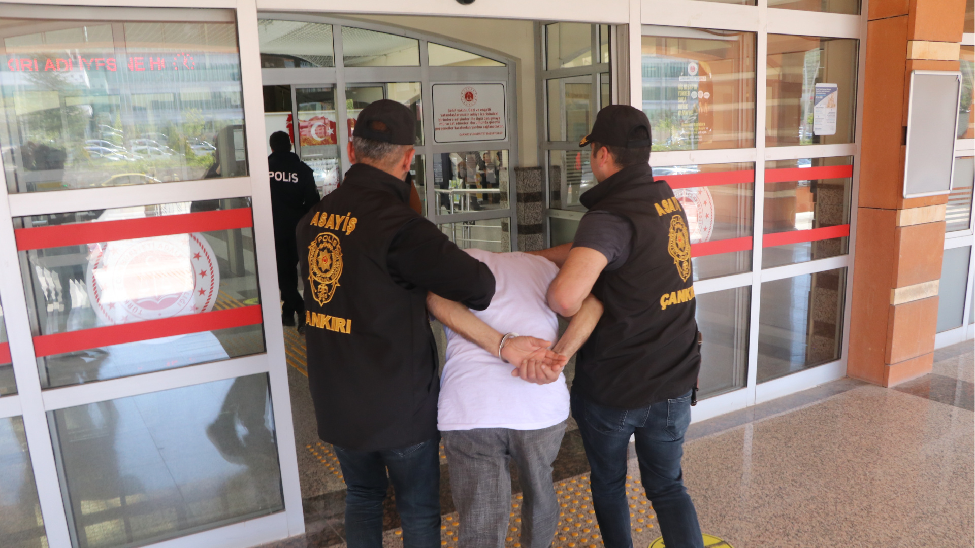 Kardeşini öldüren ağabey yakalandı | Son dakika haberleri