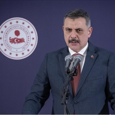 Bakan Çiftçi'den 27 Nisan "e-muhtıra"sına ilişkin paylaşım