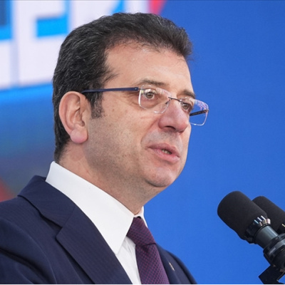 İBB duruşması 8. haftasında