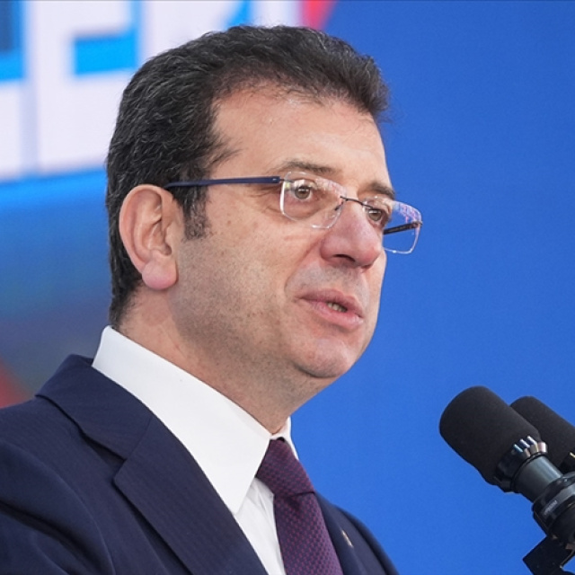 İBB duruşması 8. haftasında