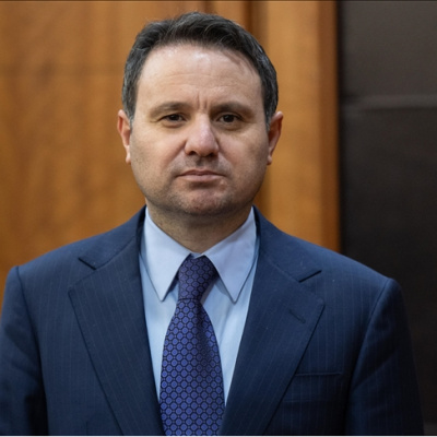 Bakan Gürlek'ten, 27 Nisan "e-muhtıra"sına ilişkin paylaşım