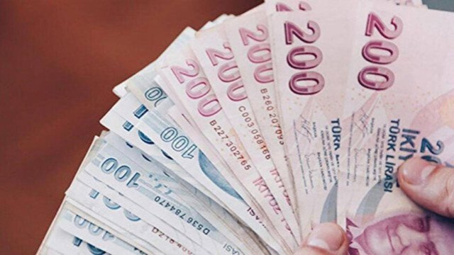 Emekli promosyon kampanyaları