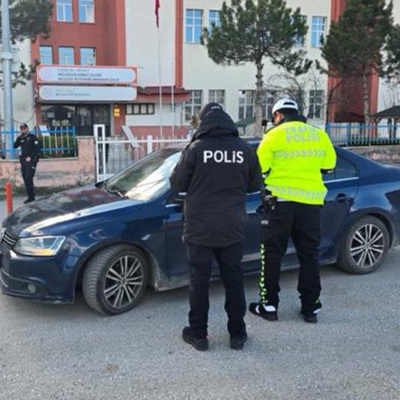 'Okula saldırı' iddiasına tutuklama