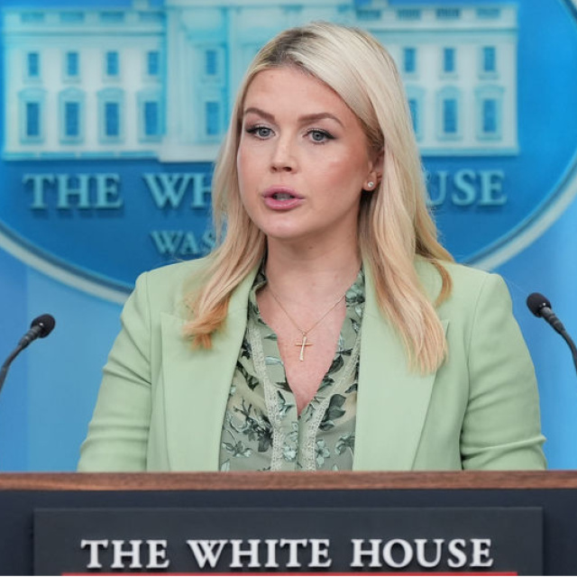 Beyaz Saray: İran'ın teklifi görüşüldü