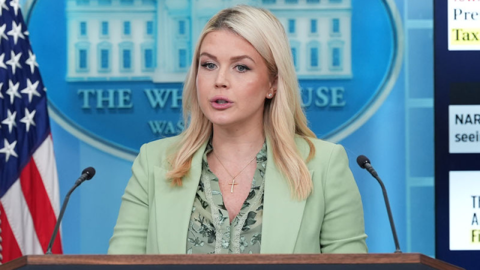 Beyaz Saray: İran'ın teklifi görüşüldü