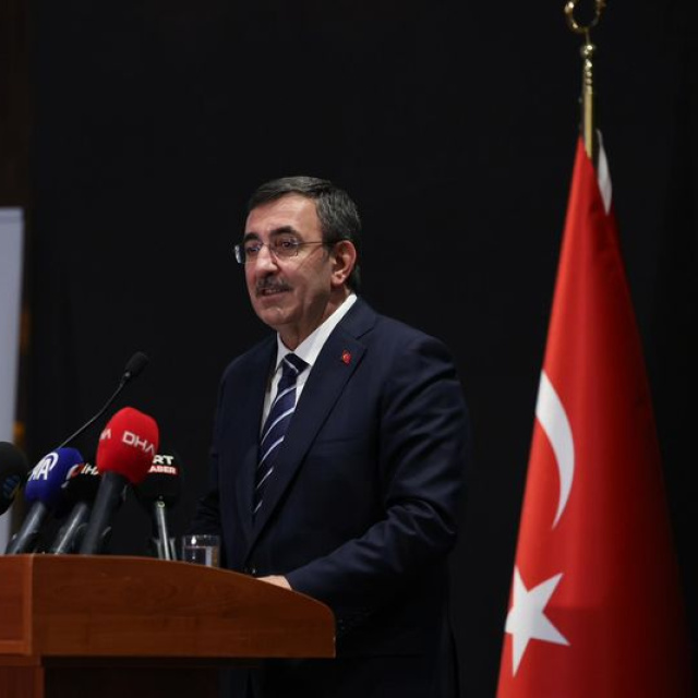 Sırbistan'la ticaret hacminde çıta yükseldi