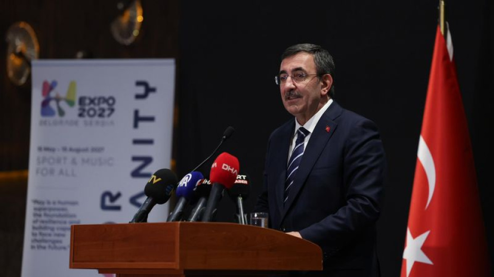 Sırbistan'la ticaret hacminde çıta yükseldi