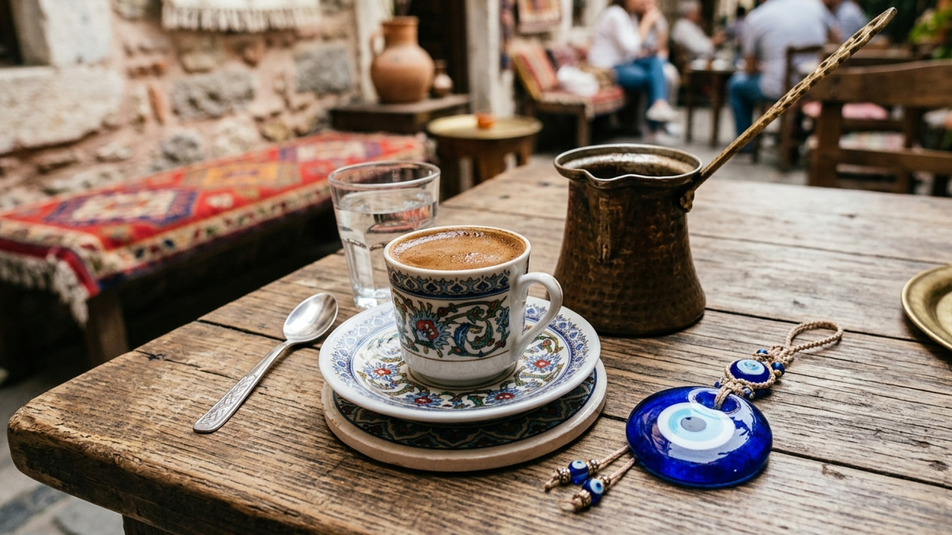 Orta Asya’dan Anadolu’ya: Bugün hâlâ yaşattığımız 12 Türk geleneği