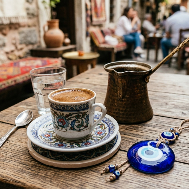 Bugün hâlâ yaşatılan 12 Türk geleneği