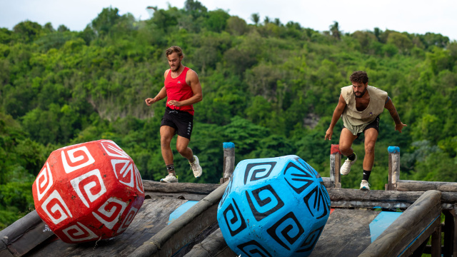 Survivor dokunulmazlık oyunu kim kazandı?