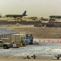 ABD'den askeri sevkiyat