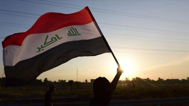 Irak'ta Ali ez-Zeydi'ye hükümeti kurma görevi