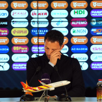 F.Bahçe'de Tedesco dönemi sona erdi!