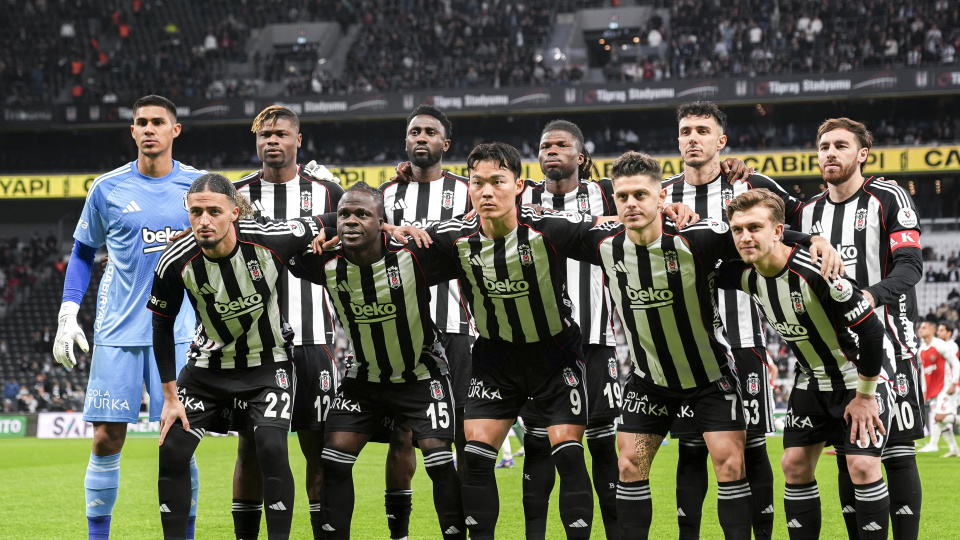 "Kazanmamız gereken bir maçtı"