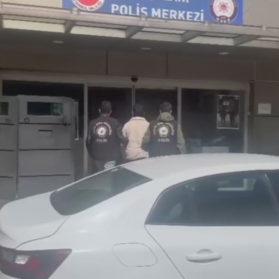 Asker eğlencesine ateş açtı