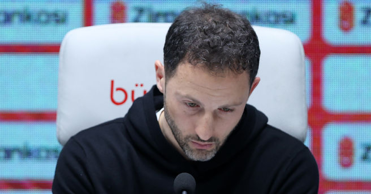 Fenerbahçe Teknik Kadro Değişikliği Sonrası