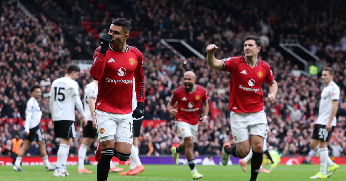 Manchester United 2-1 Brentford Maç Sonuçları