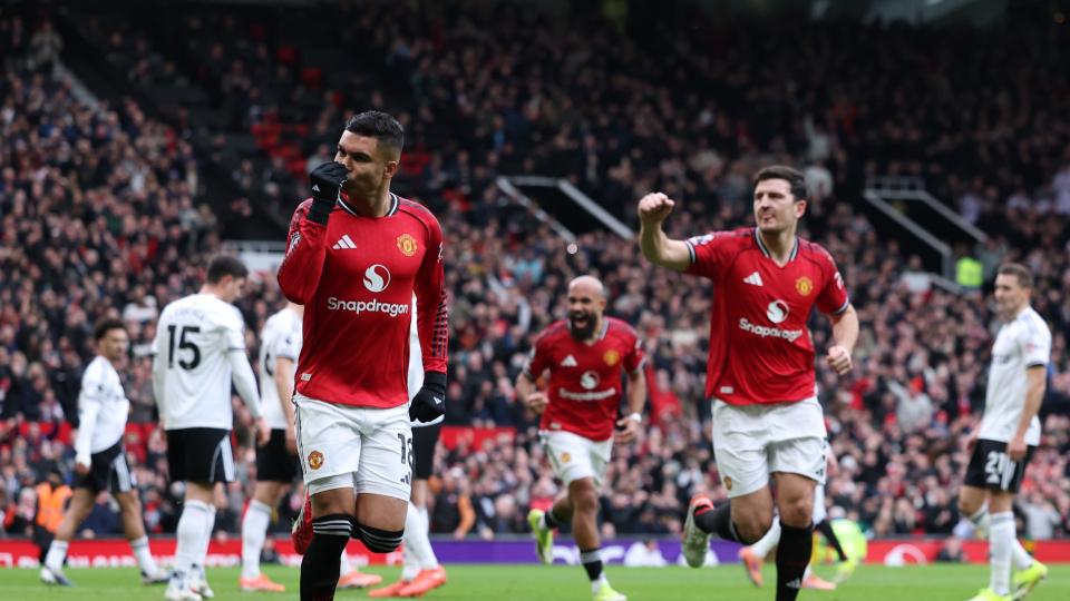 M.United evinde hata yapmadı!