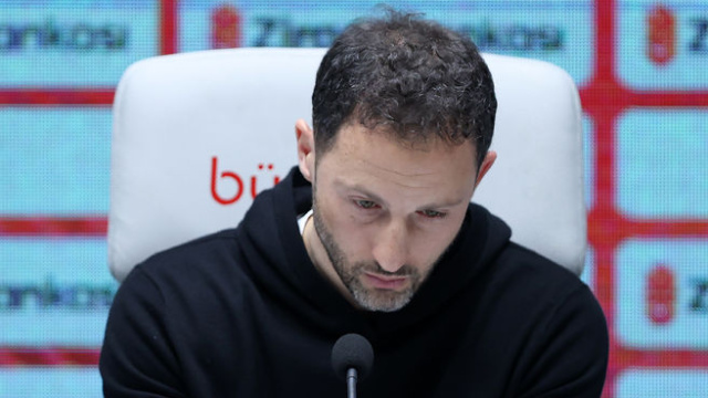 Fenerbahçe'de geç alınan karar