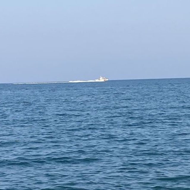 Silifke açıklarında 2 cansız beden bulundu